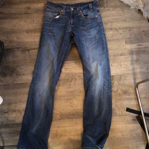 Men’s 32x34 Levi’s 541 jeans